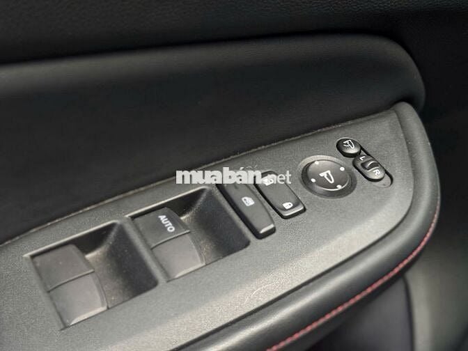 Honda City 2021 RS - 26800 km