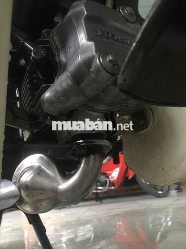xe cub 82, 50cc máy fi