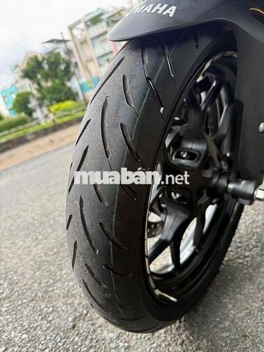 Yamaha r3 2023 odo lướt 1000km bstp chính chủ