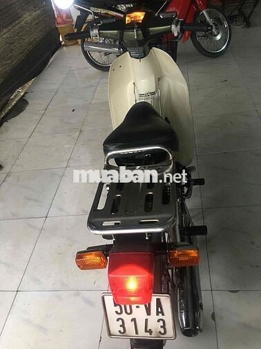 xe cub 82, 50cc máy fi