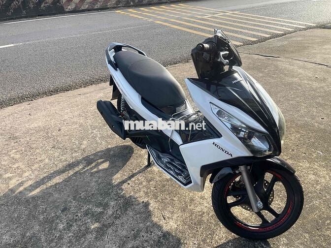 bán ablack 125 mau Trang. tra gope