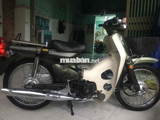 xe cub 82, 50cc máy fi