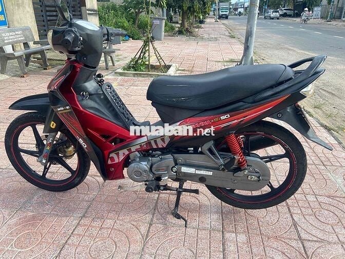 SI 50 CC SẢN XUẤT 2020 XE ĐẸP VỎ CÒN CHÍNH CHỦ
