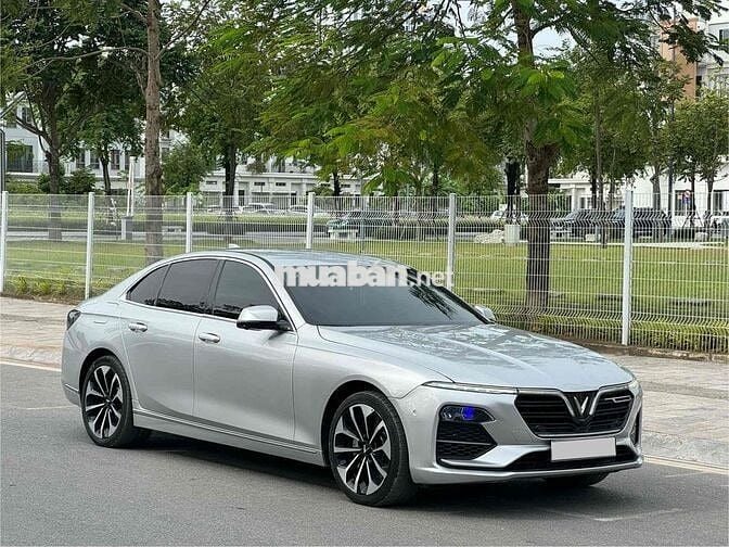 Lux A Premium 2021 đẹp xuất sắc giá cực rẻ