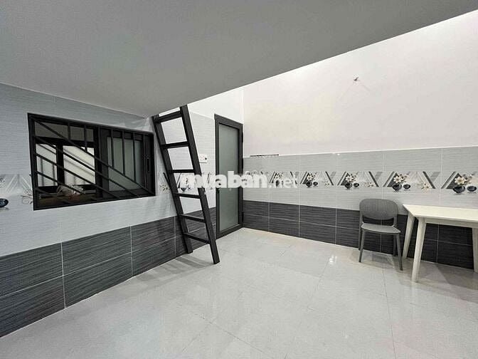 📍NGUYỄN VĂN QUÁ, TRƯỜNG CHINH📍Duplex Full Nội Thất Cửa Sổ Trời Mới
