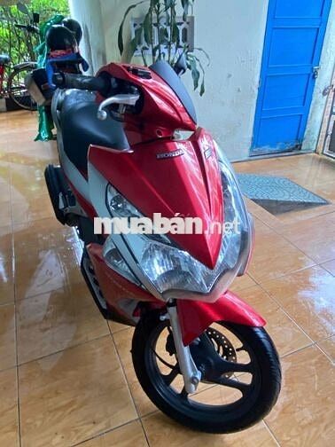 bán xe airblade xe còn rất mới
