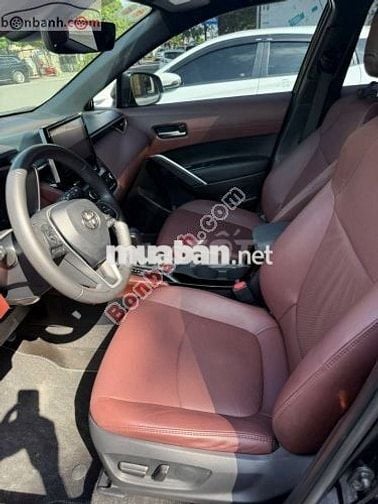 Toyota Corolla Cross 1.8V 2022