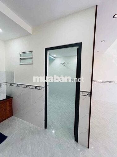 Bán nhà sổ chung đẹp tại p Tân đông hiệp-dĩ an-BD