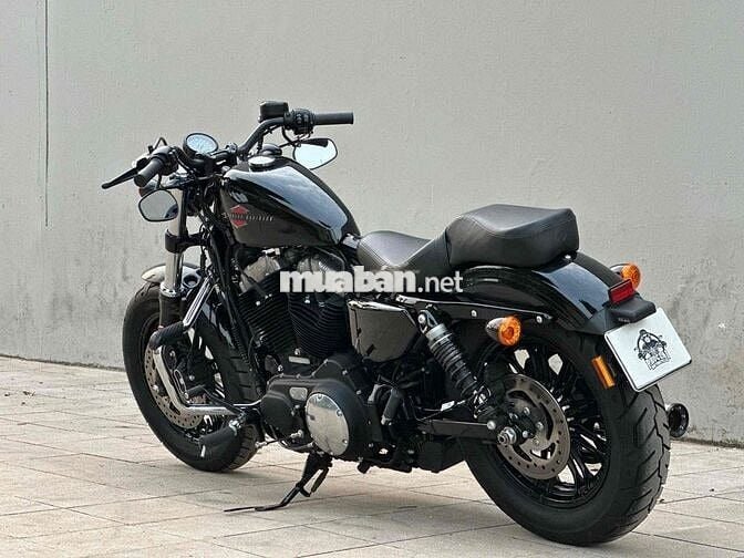 PhúcLaiMotor_Bán Harley Davidson Sporter 48