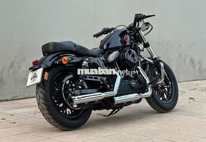 PhúcLaiMotor_Bán Harley Davidson Sporter 48