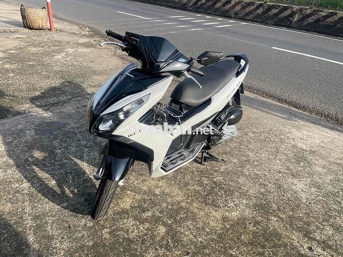 bán ablack 125 mau Trang. tra gope