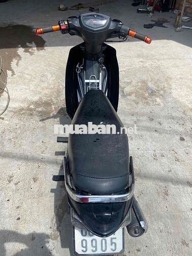 YAMAHA SIRIUS XE ĐẸP MÁY ÊM BỐC MẠNH GIẤY TỜ HL