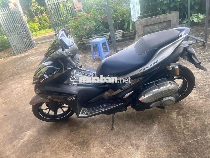 Bán xe yamaha NVX phiên bản limited full ontion