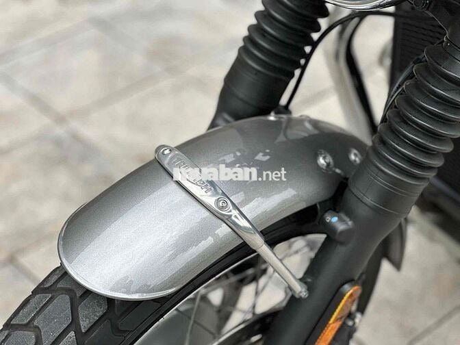 PhúcLaiMotor_Bán Triumph T120