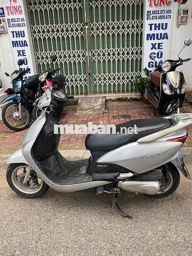 thanh lý xe lead fi 2010 máy zin êm xe sạch sẽ.