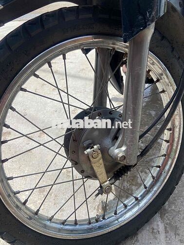 YAMAHA SIRIUS XE ĐẸP MÁY ÊM BỐC MẠNH GIẤY TỜ HL