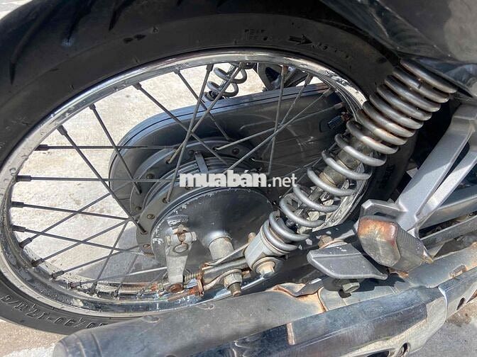 YAMAHA SIRIUS XE ĐẸP MÁY ÊM BỐC MẠNH GIẤY TỜ HL