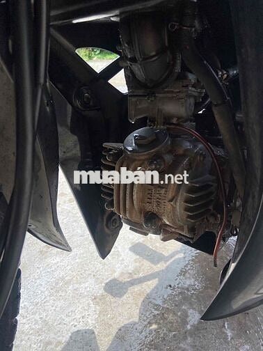 YAMAHA SIRIUS XE ĐẸP MÁY ÊM BỐC MẠNH GIẤY TỜ HL