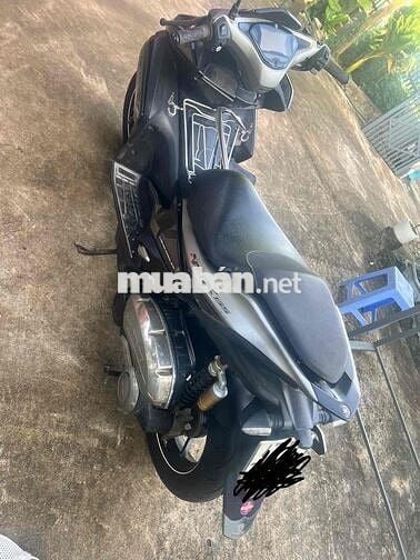 Bán xe yamaha NVX phiên bản limited full ontion