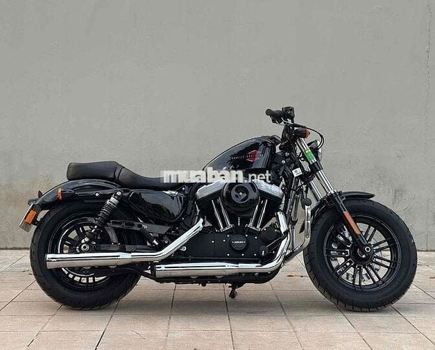 PhúcLaiMotor_Bán Harley Davidson Sporter 48