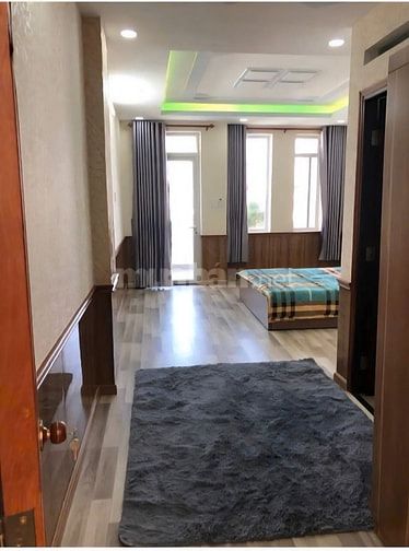 GẤP BÁN MẶT TIỀN GÒ VẤP- NGAY LÊ VĂN THỌ- 110m2- 5 TẦNG- 14,x TỶ TL