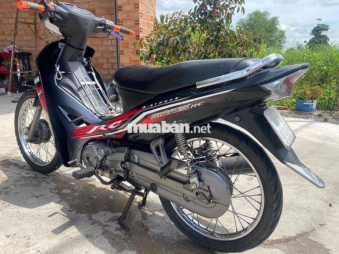 YAMAHA SIRIUS XE ĐẸP MÁY ÊM BỐC MẠNH GIẤY TỜ HL
