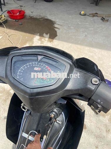 YAMAHA SIRIUS XE ĐẸP MÁY ÊM BỐC MẠNH GIẤY TỜ HL