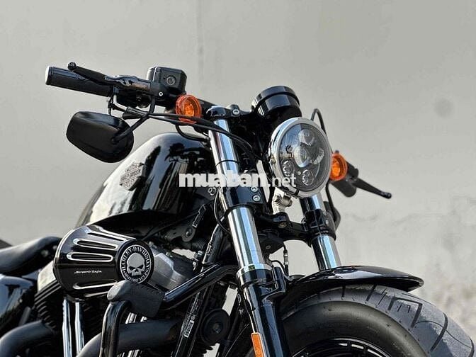 PhúcLaiMotor_Bán Harley Davidson 48