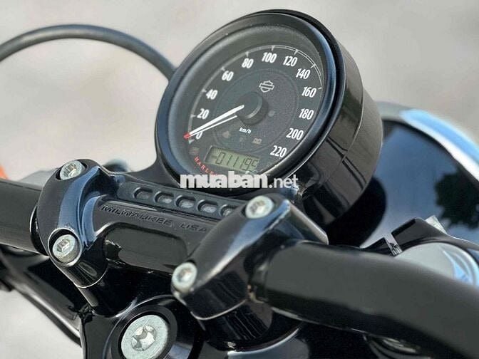 PhúcLaiMotor_Bán Harley Davidson 48
