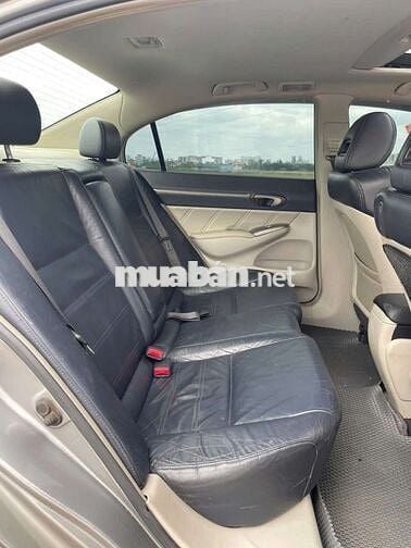Xe 2007 bản Ful 2.0 AT