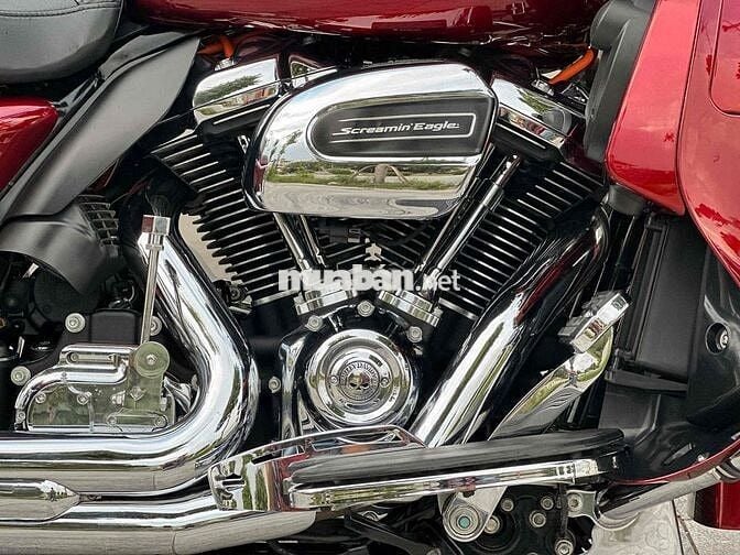 PhúcLaiMotor_Bán Harley Davidson Street Glide