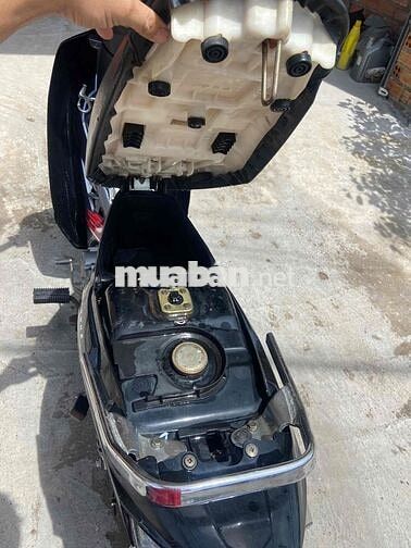 YAMAHA SIRIUS XE ĐẸP MÁY ÊM BỐC MẠNH GIẤY TỜ HL