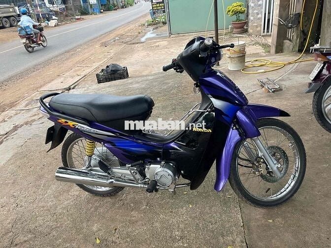 zx dọn full mới từ tring ra ngoài máy zin