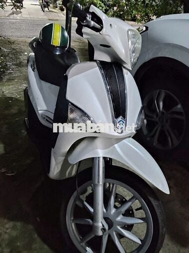 Xe hoạt động bình thường mua vê là đi