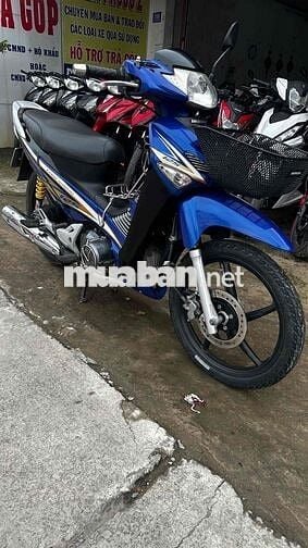 Future neo kim 2009 xanh đen ( hỗ trợ góp )