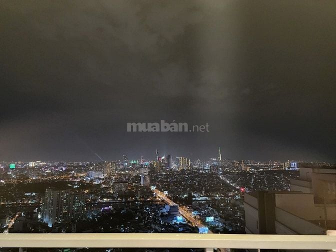 Chính chủ cho thuê căn hộ cao cấp Sunrise City View 