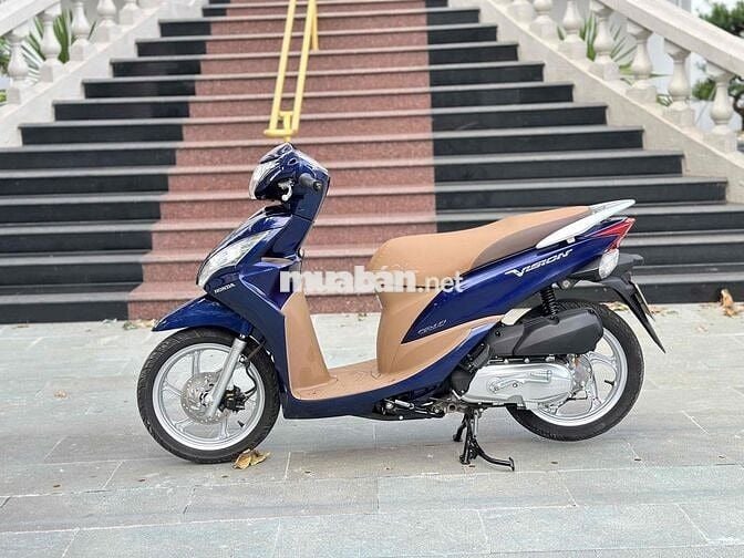 vision 2014  chính chủ , máy rin êm