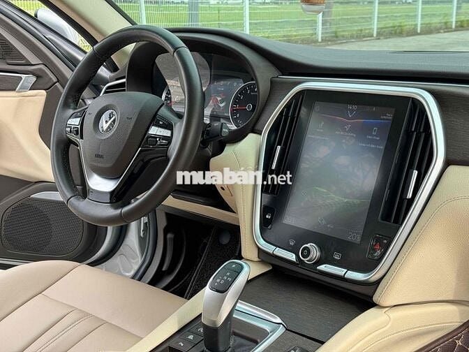 Lux A Premium 2021 đẹp xuất sắc giá cực rẻ