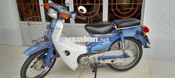Cub 50/84 học sinh