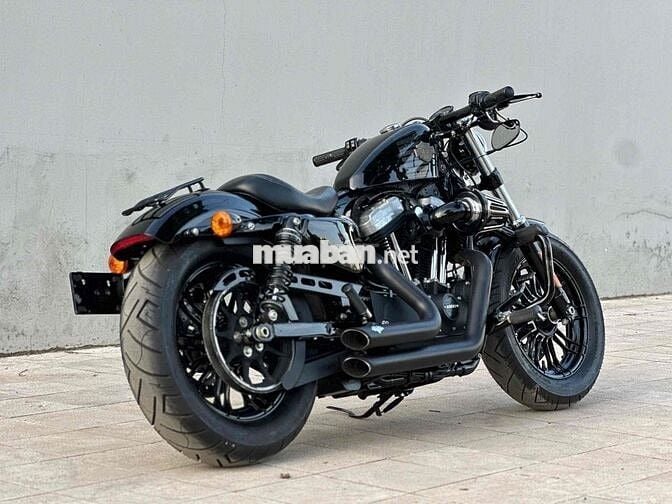 PhúcLaiMotor_Bán Harley Davidson 48