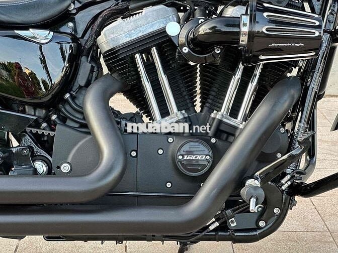 PhúcLaiMotor_Bán Harley Davidson 48