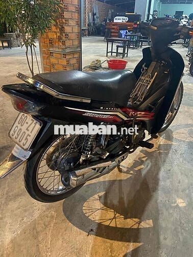 YAMAHA SIRIUS XE ĐẸP MÁY ÊM BỐC MẠNH GIẤY TỜ HL