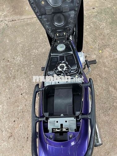zx dọn full mới từ tring ra ngoài máy zin