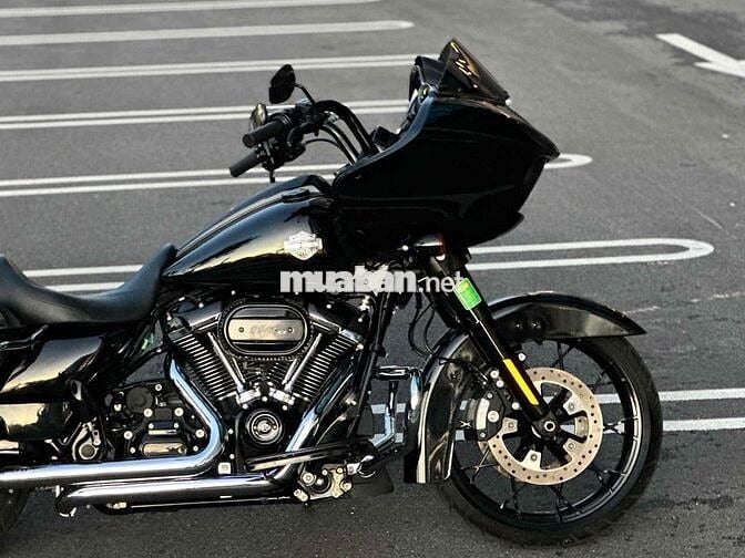 PhúcLaiMotor_ Bán Harley Davidson RoadGlide