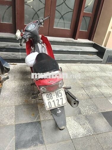 SIRIUS ĐỎ MÁY ÊM XÀI TỐT