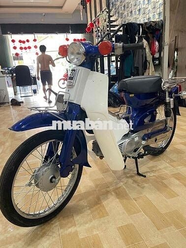 Cần bán Cup 50 honda