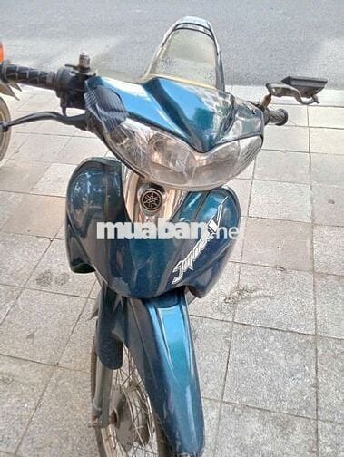SIRIUS ĐỎ MÁY ÊM XÀI TỐT