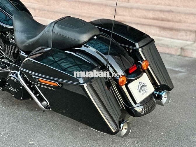 PhúcLaiMotor_ Bán Harley Davidson RoadGlide