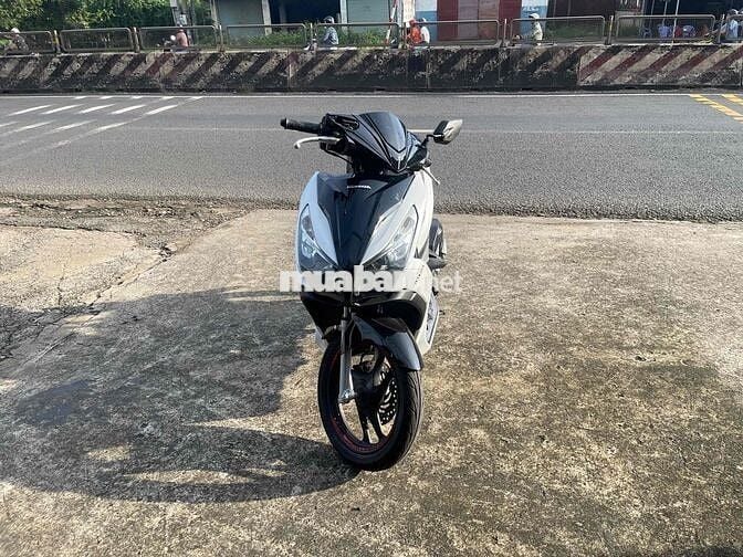 bán ablack 125 mau Trang. tra gope
