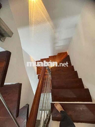 Ban Nhà #MỹĐình - Ngõ Rộng 20M Ra Ôtô - 37m2  - 5 Tầng - Full Nội Thất